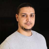 Hamza Brahmi, PMP®, CISSP®