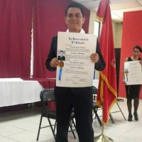 Erick Alexander Valencia