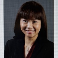 Er. Audrey Tee Hui Leng