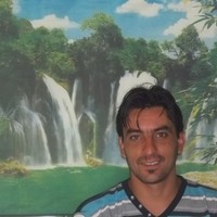 Ariel Barragan