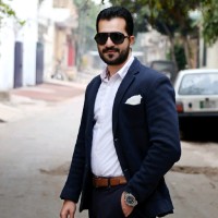 Umar Khalil Gujjar ACCA
