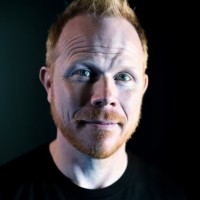 Patrick Bostwick ▶