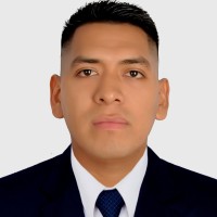 Daniel Huarcaya Marcelo