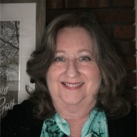 Gail Tidwell