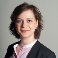 Cristina Cerlinca