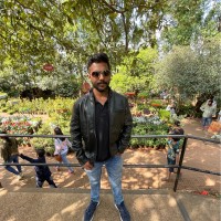Prajwal Kamble