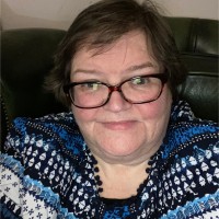 Helen Kelly