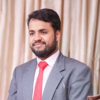 Fahad Ullah Zafar