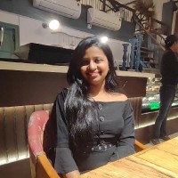 Payal Gomase