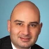 Razmig Arzoumanian
