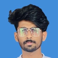 Jaganathan K S