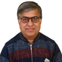 Arun Kumar Sinha