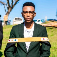 Ntokozo Zungu