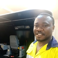 Andrews Appiah