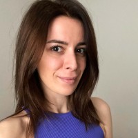 Idil Özçelik Karadeniz