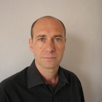 Eddy Meaudre