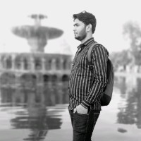 Saleem Alam