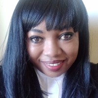 Christelle Wilson