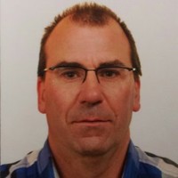 Harrie Van Cranenbroek