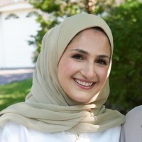 Dana Alqinneh, M.Ed
