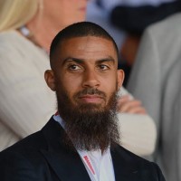 Lewis Grabban