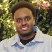 Mo Abdullahi