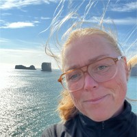 Anne Staal