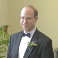 Mark Lesser