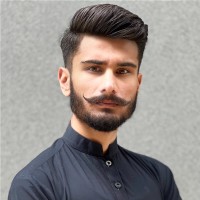 Faraz Ahmed