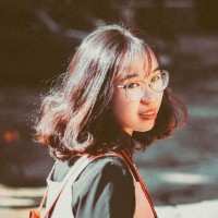 Huong Nguyen Le