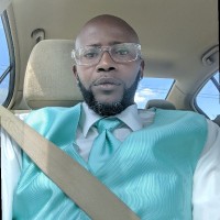James Robinson
