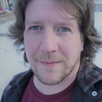 Colin Jansen