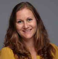 Line Kristiane Dahl