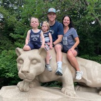 Conor Nelson, Cpa