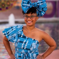 Rochelle Norman, MPS, ATR, PMH-C