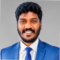 Rohit Chandra