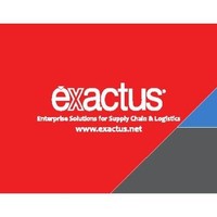 Exactus Systems DMCC
