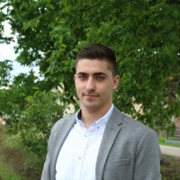 Marko Topalovic