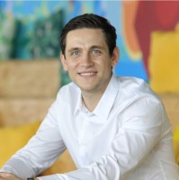 Dean Krstevski