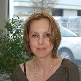 Sandra MAIRE