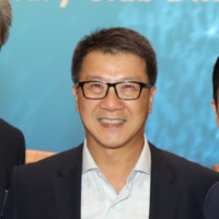 Stephen KK Li