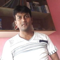 Vikash Kumar Dwivedi