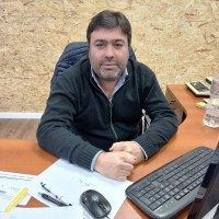 José Martín Larrarte