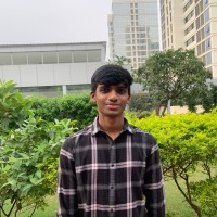 Vidyacharan Prabhakaran