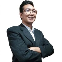 David John Marcelino