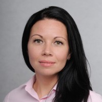Юлия Трунова