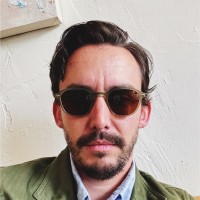Daniel Wilber
