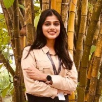 Zarina Mathew