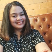 Angelica Faye Brion