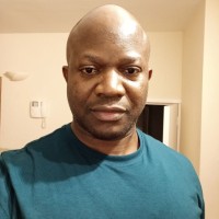 Stanley Azubuike Eguzoro